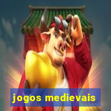 jogos medievais